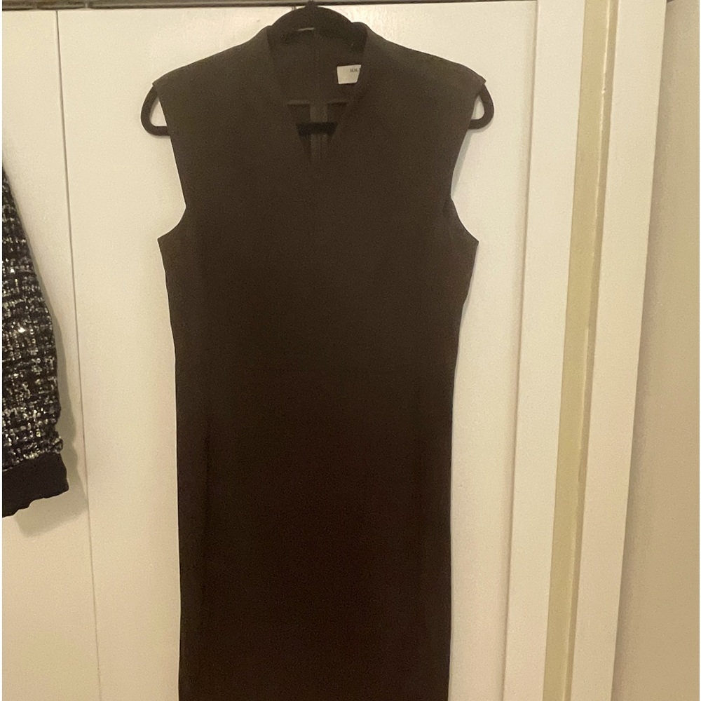 MM Fleur dress.
